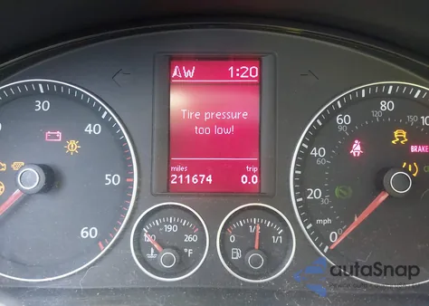 2009 Volkswagen Jetta Tdi z USA, uszkodzony, nr VIN 3VWRL71K79M055026